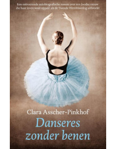 Danseres zonder benen