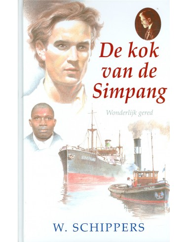 Kok van de simpang