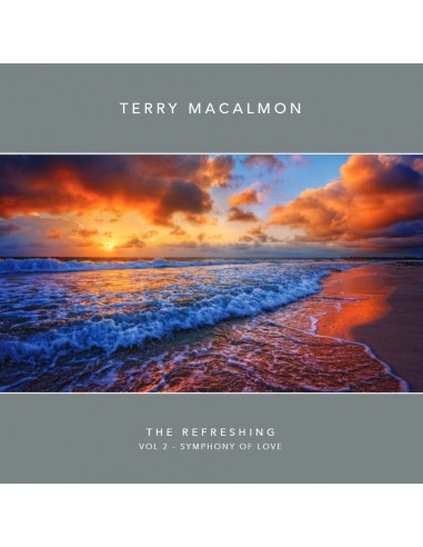 The Refreshing Vol.2 (CD)