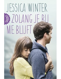 Zolang je bij me blijft