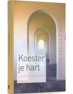Koester je hart