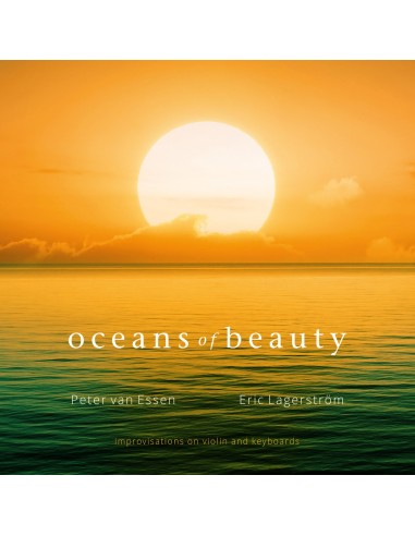 Oceans of Beauty