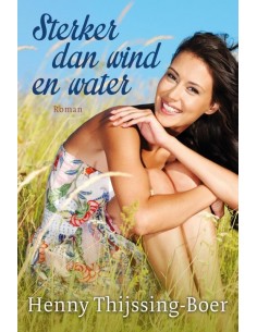 Sterker dan wind en water
