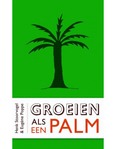 Groeien als een palm