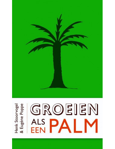 Groeien als een palm