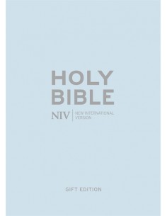 NIV - Pocket Bible