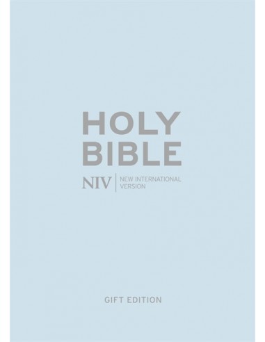 NIV pocket bible