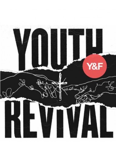 Youth Revival paper songbook