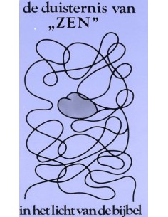 De duisternis van Zen in...