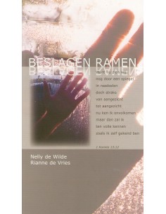 Beslagen ramen