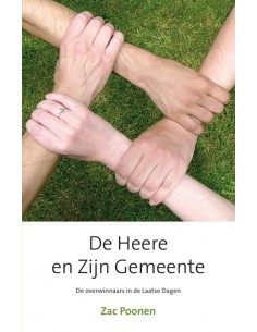 Heere en Zijn gemeente