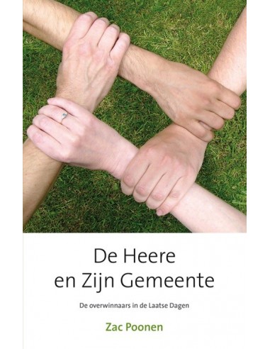 Heere en Zijn gemeente