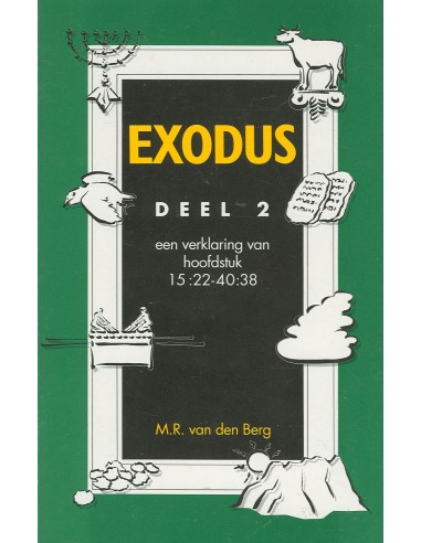 Exodus 2