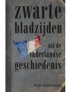 Zwarte bladzijden uit de...