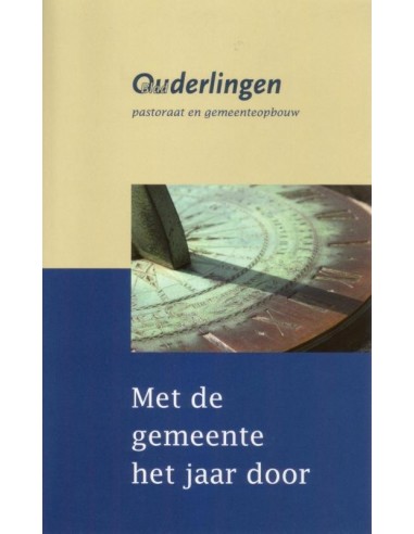 Met de gemeente het jaar