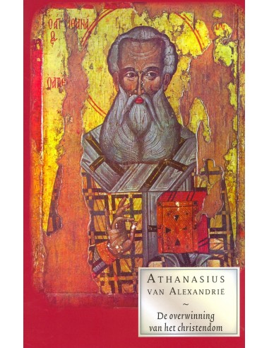 Athanasius van alexandrie