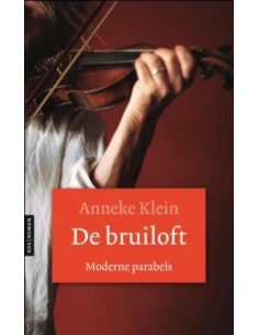 De bruiloft