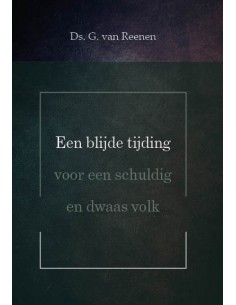 Blijde tijding