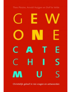 Gewone Catechismus (met...