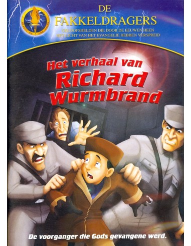 Richard Wurmbrand