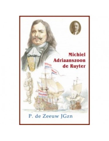 Michiel adriaanszoon de ruyter