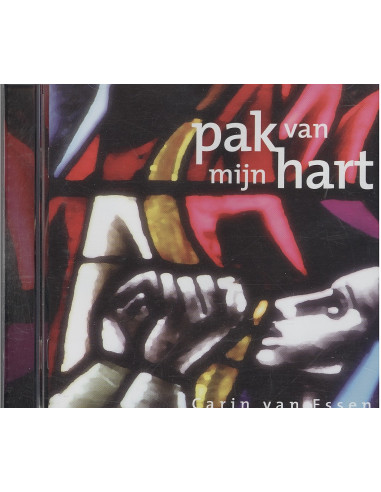 PAK VAN MIJN HART