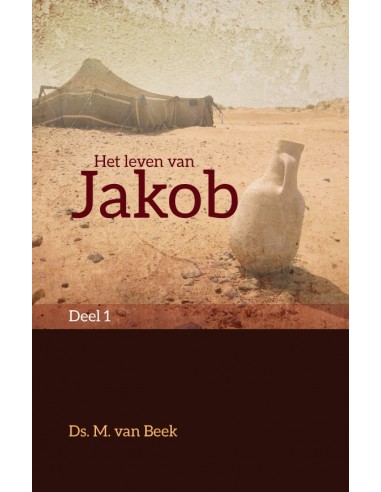 Leven van Jakob 1