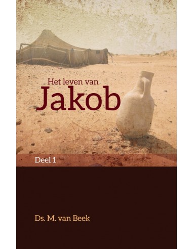 Leven van Jakob dl 1