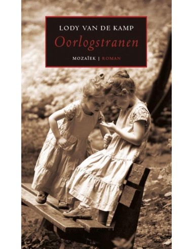 Oorlogstranen