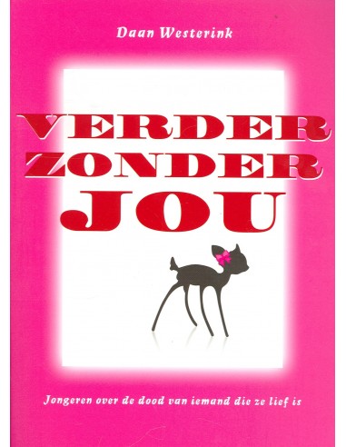 Verder zonder jou