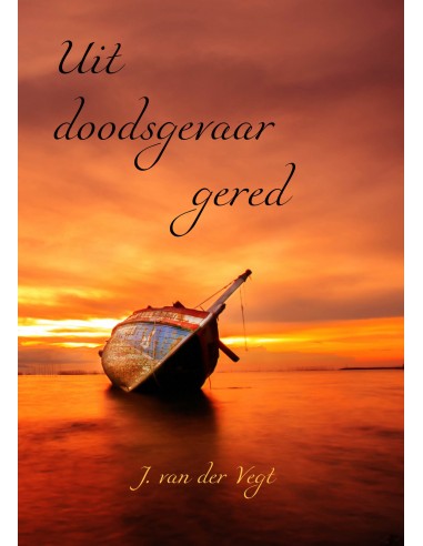 Uit doodsgevaar gered