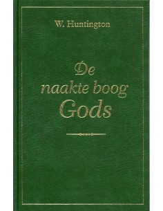 Naakte boog Gods