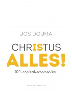 Christus is alles