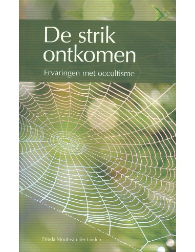 Strik ontkomen