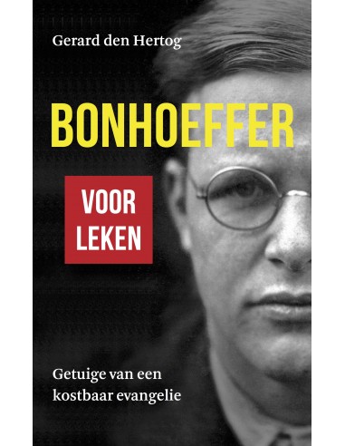 Bonhoeffer voor leken