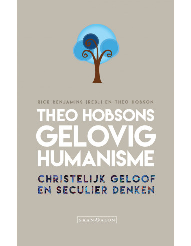 Theo Hobsons gelovig humanisme