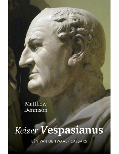 Keizer Vespasianus