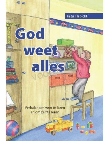 God weet alles