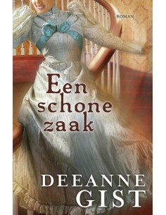 Een schone zaak