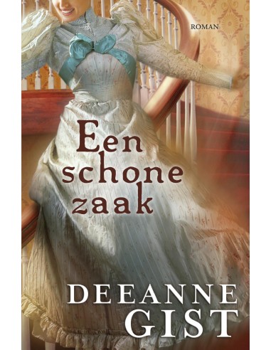 Een schone zaak