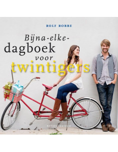 Bijna-elke-dagboek voor...