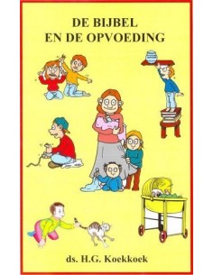 Bijbel en de opvoeding