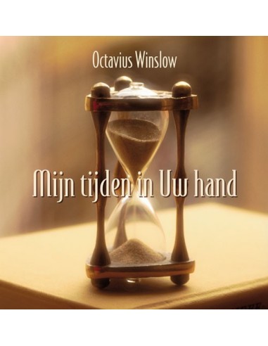 Mijn tijden in Uw hand