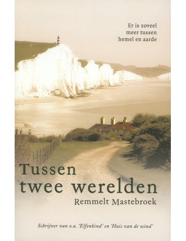 Tussen twee werelden