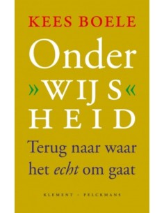 Onderwijsheid