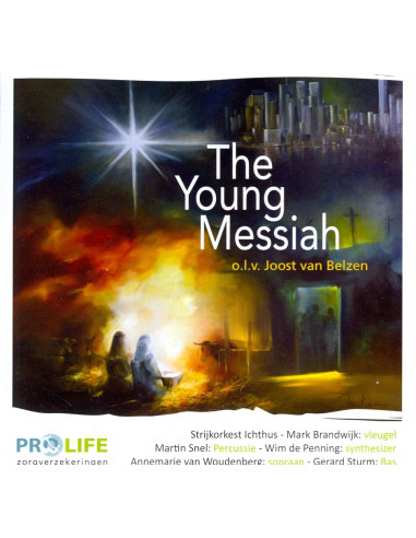 The young Messiah (icm)