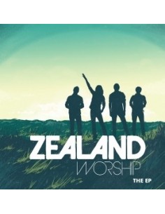 Zealand worship the ep