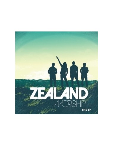 Zealand worship the ep