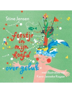 Feestje in mijn hoofd