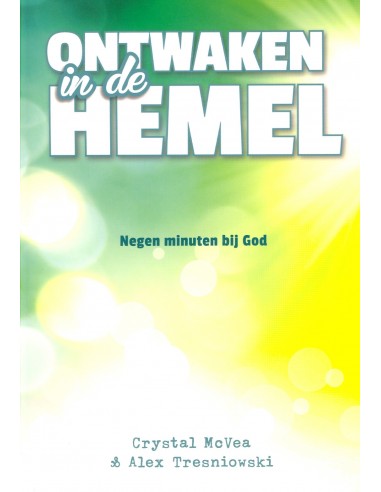 Ontwaken in de hemel